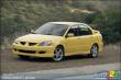 2004 Mitsubishi lancer