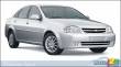 2004 Chevrolet optra