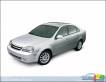 2004 Chevrolet optra