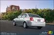 2004 Chevrolet optra