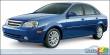 2004 Chevrolet optra