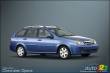 2004 Chevrolet optra