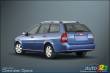 2004 Chevrolet optra
