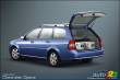 2004 Chevrolet optra