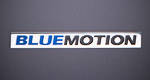 Volkswagen présente la Golf BlueMotion Concept