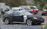 2009 Hyundai Genesis Coupe: A Mustang for Hyundai!
