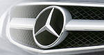 Mercedes-Benz présente le conceptFASCINATION