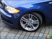 2008 BMW 1 Series Cabriolet 135i