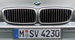 BMW is developing a 4-cylinder, turbocharged engine