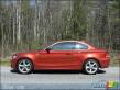 2008 BMW 1 Series Coupe 128i, 2008 BMW 1 Series Coupe 128i