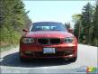 2008 BMW 1 Series Coupe 128i, 2008 BMW 1 Series Coupe 128i