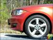 2008 BMW 1 Series Coupe 128i, 2008 BMW 1 Series Coupe 128i