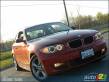 2008 BMW 1 Series Coupe 128i, 2008 BMW 1 Series Coupe 128i