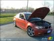 2008 BMW 1 Series Coupe 128i, 2008 BMW 1 Series Coupe 128i