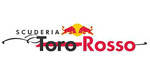 F1: Album photo de la victoire historique de Vettel et Toro Rosso