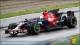 F1: Album photo de la victoire historique de Vettel et Toro Rosso