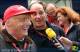 F1: Album photo de la victoire historique de Vettel et Toro Rosso