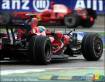 F1: Photo album of Sebastian Vettel historic victory in Monza