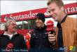 F1: Photo album of Sebastian Vettel historic victory in Monza