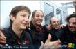 F1: Photo album of Sebastian Vettel historic victory in Monza