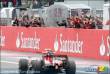F1: Photo album of Sebastian Vettel historic victory in Monza