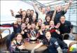 F1: Photo album of Sebastian Vettel historic victory in Monza