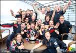 F1: Photo album of Sebastian Vettel historic victory in Monza