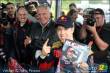 F1: Photo album of Sebastian Vettel historic victory in Monza