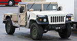 AM General FTTS: Is this the Humvee Successor?