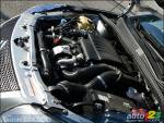 2008 Suzuki SX4 DDIS Review