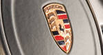 First official picture of the Porsche Panamera