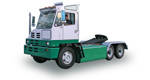 Balqon met en marché un camion électrique capable de tracter 30 tonnes !