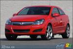 Saturn Astra XR � 3 portes 2008 : essai routier