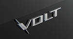 GM releases full details on the Chevrolet Volt