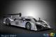 L'hybride s'attaque au sport automobile
