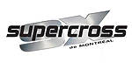 ATV action at the Montreal Supercross this weekend