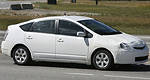 2009 Toyota Prius Exposed!