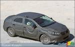Suzuki Kizashi 2010 au grand jour!