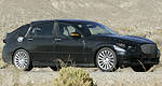 2010 BMW's Progressive Activity Sedan Spied