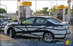 Mazda3 2010 d�voil�e