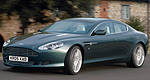 Aston Martin Rapide : rivale de la Panamera!