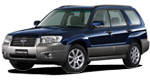 Subaru Forester 2003-2008 : occasion