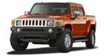2009 Hummer H3T Preview