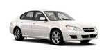 2009 Subaru Legacy 3.0R Premier Package Review