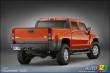 2009 Hummer H3T Preview