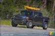 2009 Hummer H3T Preview