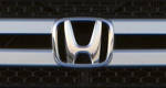 Honda a développé un nouveau coussin gonflable : le i-SRS