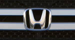 Honda has developed a new airbag, the i-SRS