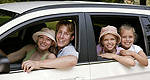 Buying Safely: How to find a safe family ride