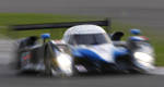 ALMS: Only one diesel Peugeot 908 at Petit Le Mans